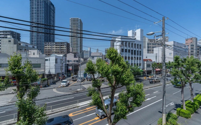 umeda DIJIA