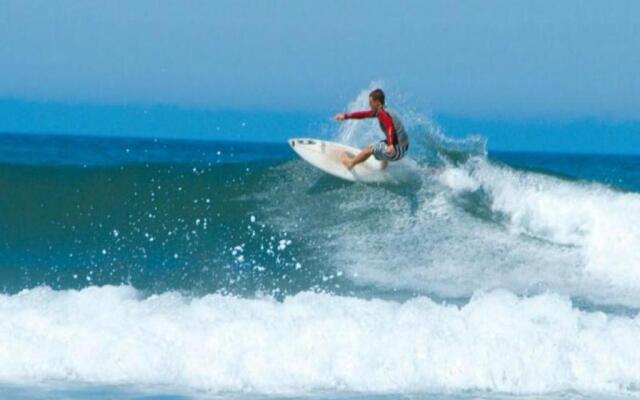 Appartement Capbreton, 3 Pièces, 4 Personnes - Fr-1-239-453