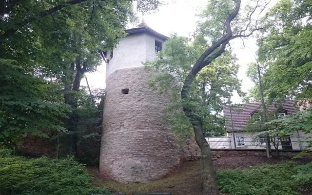 Hotel & Restaurant Maximilian