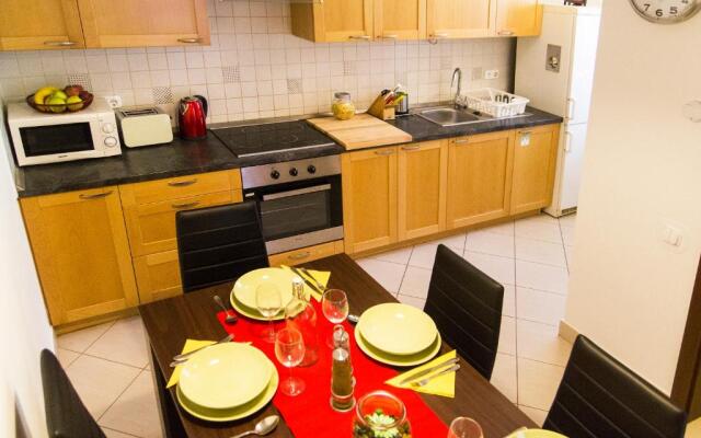 Kazinczy Dream Apartment