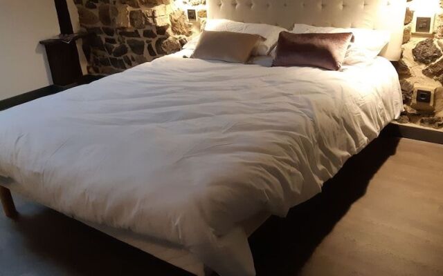 Casa del Diezmo de la Montaña Palentina