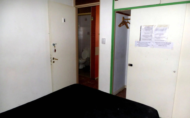 Hostel Otro Mundo