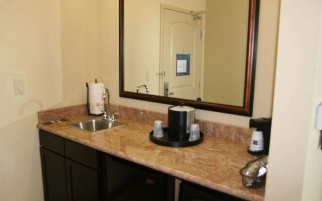 Hampton Inn & Suites New Braunfels