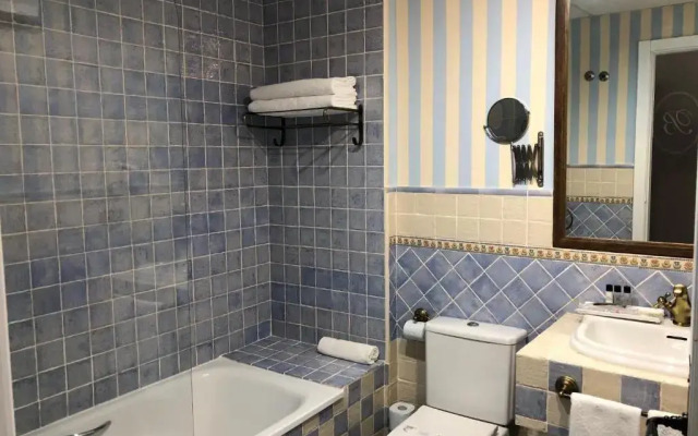 Hotel Ruta Imperial
