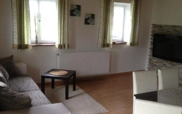 Gästehaus Vorderwahllehen