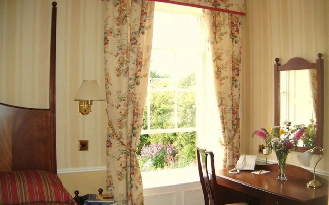 Temple Sowerby House Hotel & Restaurant