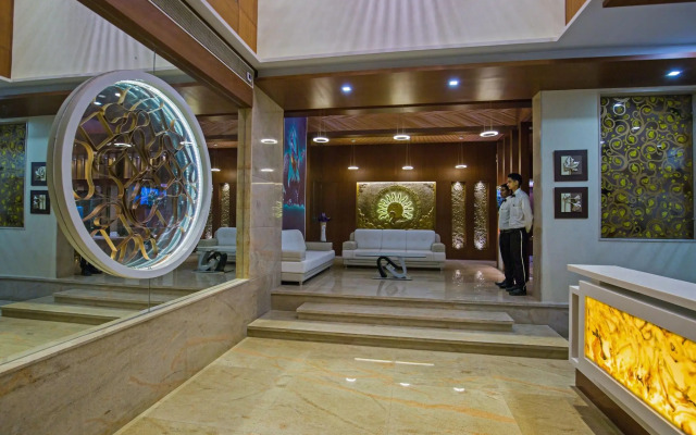 Manek The Ocean View