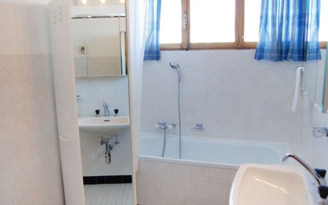 Bouleaux I4 Nendaz in Nendaz