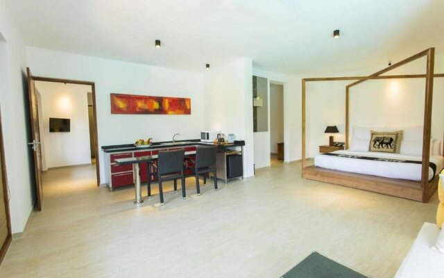 Aliya Resort & Spa