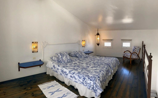 Finca Angelus Apartment Syrah with Amazing Views