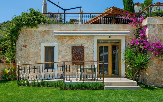 Molino Hotel