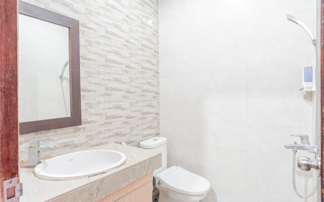 The Aulia Stay
