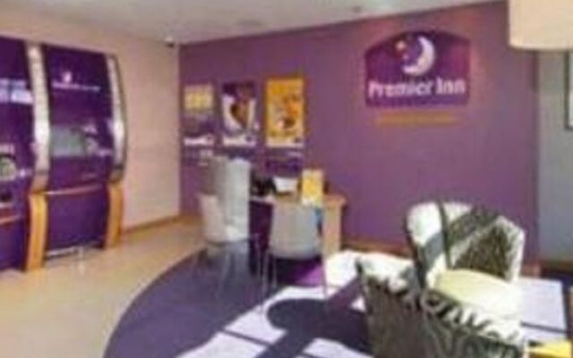 Premier Inn York (Blossom St South)