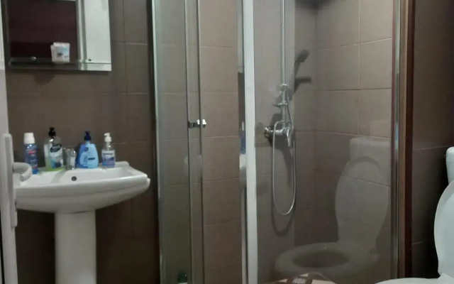 Ely's Mansion-24h Check-in