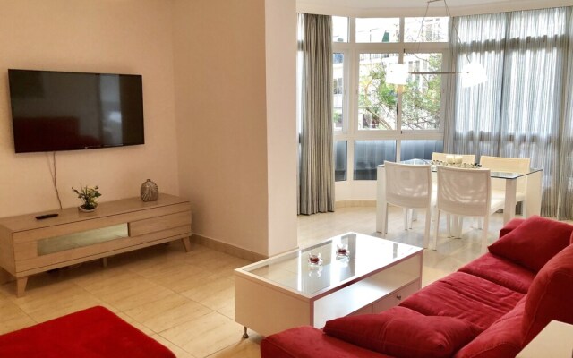 Rentcostadelsol Apartamento Fuengirola - Braille