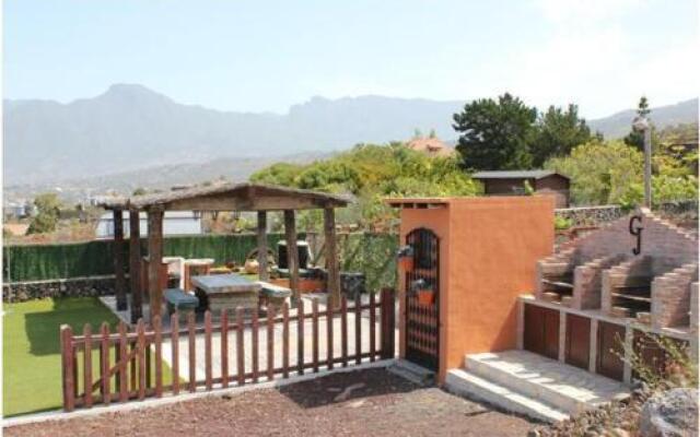 Apartamentos Fuente La Teja & Spa