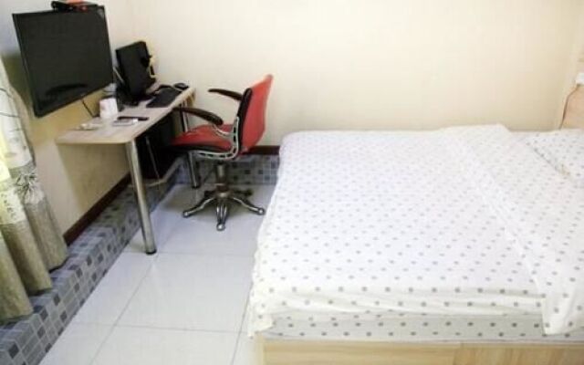 Wuhan Minghang Guesthouse