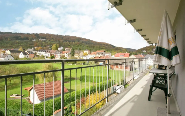 Spacious Apartment in Bollendorf in Nature Park