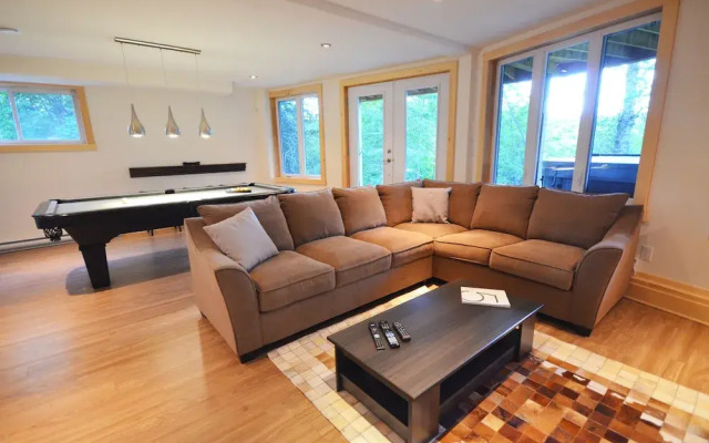 LikeAHotel - Club Lac Walfred