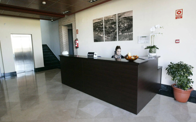 Hotel la Bastida