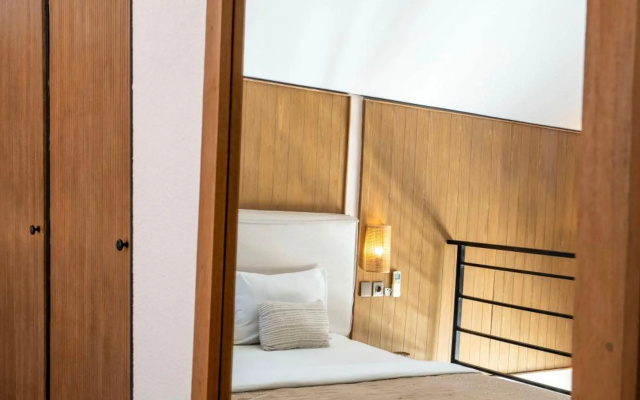 Ambara Residence 1C – Guest Rooms – Kerobokan Kelod
