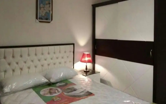Marsellia Bluebay Sokhna Chalet