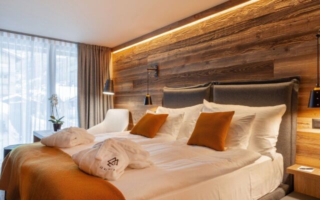 22 Summits Boutique Hotel