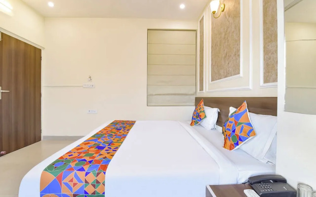Fabhotel Majestic Heights