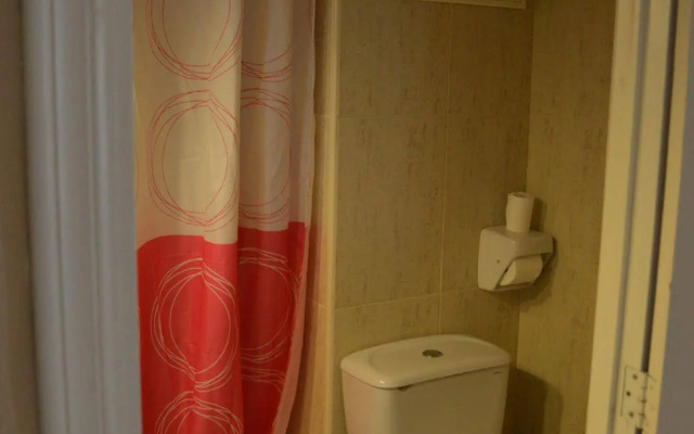 Hostal Mar Del Plata