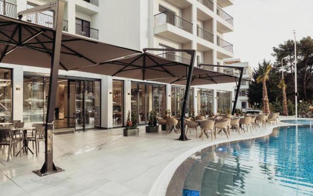 Delight Hotel & Spa