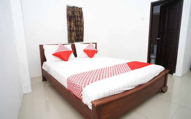 OYO Flagship 1034 Pondok Mulia Guest House Syariah