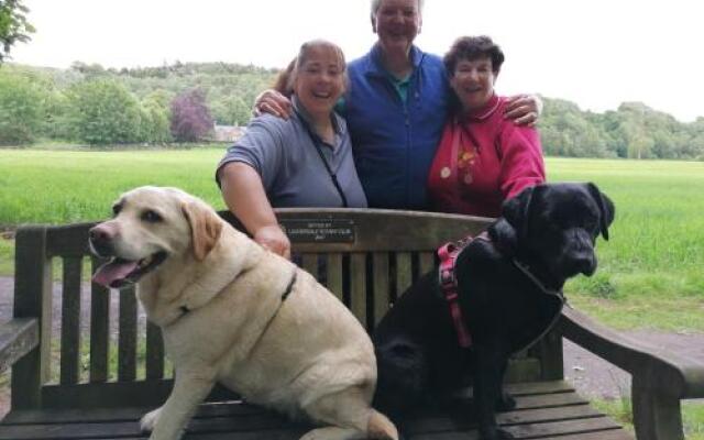 Broomfield House Bed and Breakfast
