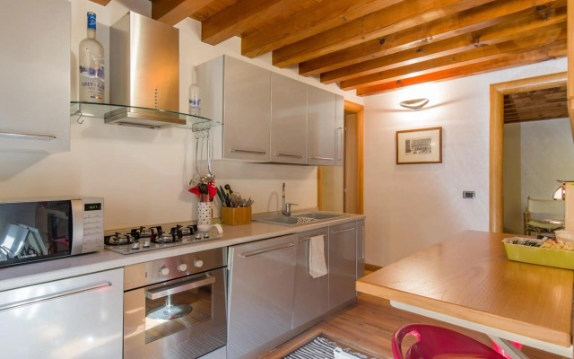 Downtown Apartment Verona