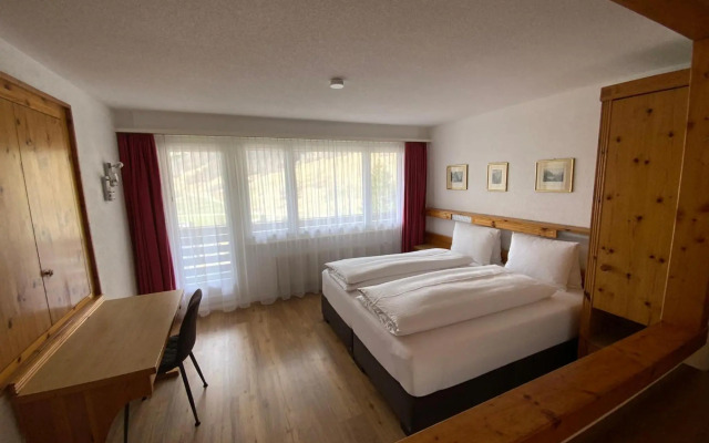 Alfa Appartements Superior