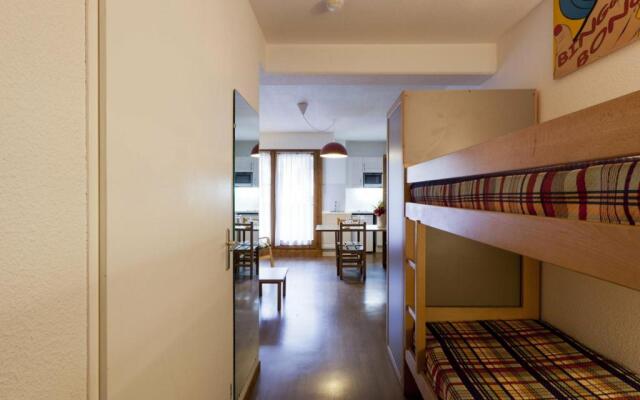 Appartement Brides-les-Bains, 1 pièce, 4 personnes - FR-1-512-82