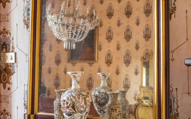 Palazzo Leuzzi B&B