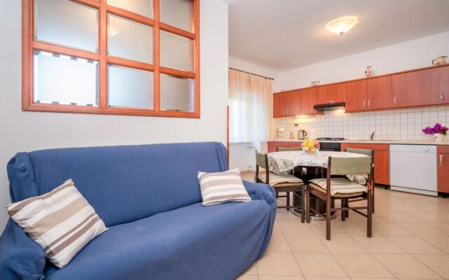 Apartment Adriana Pula
