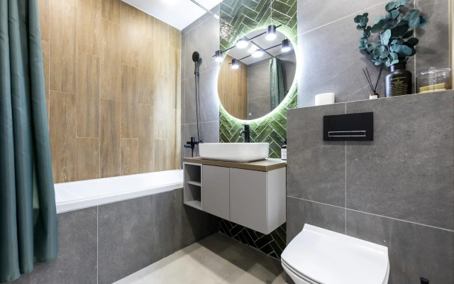 ВыДома на проезде Заречный