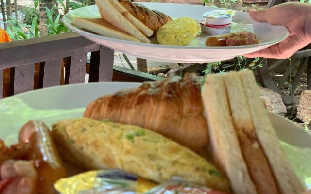 Petit Villa Boutique & Spa