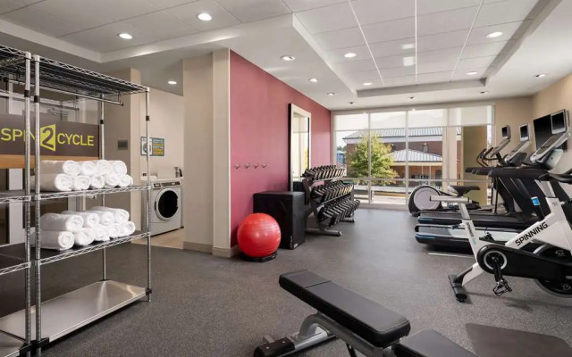 Home2 Suites by Hilton Tupelo