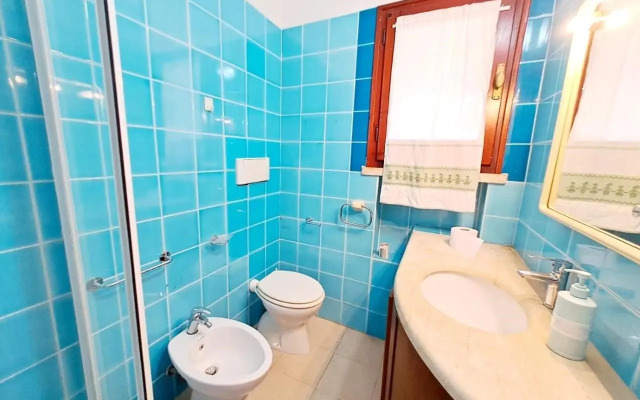 Villa Le Vele A