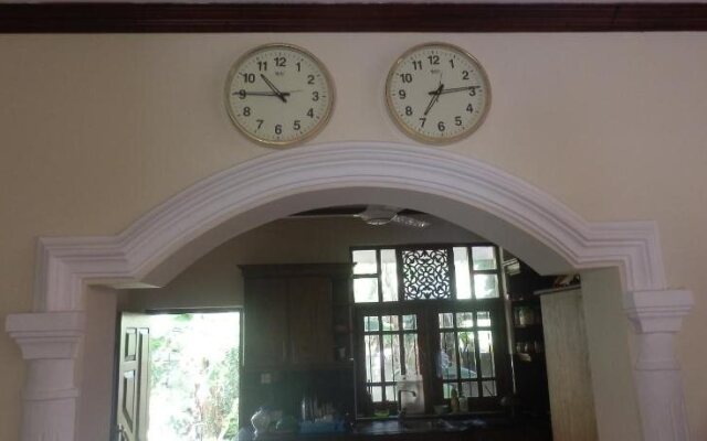 Waja Bed & Breakfast