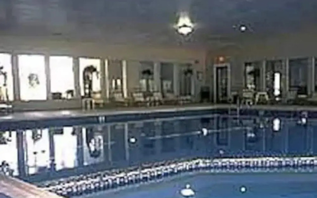 Cape Cod Irish Village