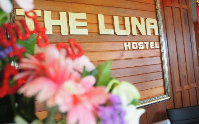 The Luna Hostel