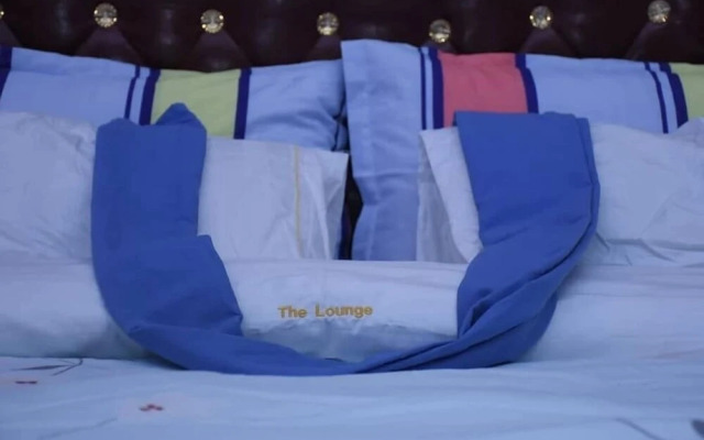 Lounge Hotel Matugga