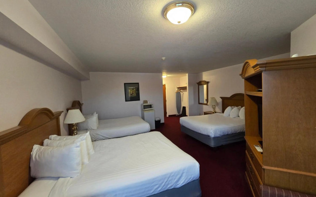 Travelodge by Wyndham Port Elgin