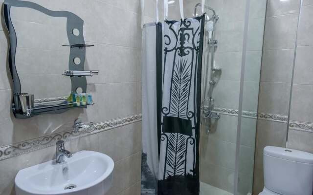 Marialuis Hotel