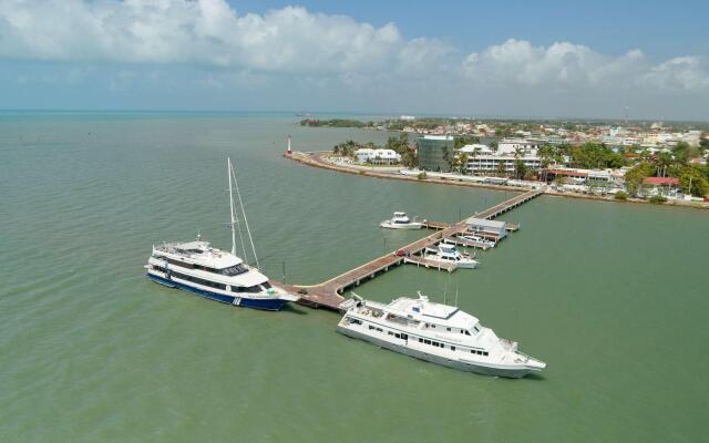 Fort George Hotel and Spa Belize