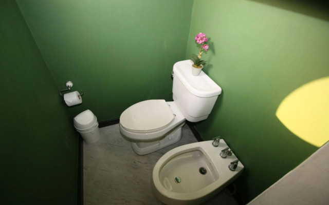 Hotel Boutique Castillo Ines Maria