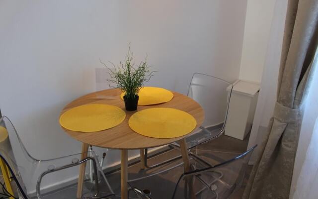 Residence les jardins de Natallia